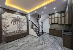 Bán nhà riêng 6 tầng căn góc Phường Việt Hưng, Hà Nội với 4 phòng ngủ tiện nghi... Bán nhà riêng tại Việt Hưng, Hà Nội 04