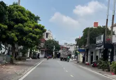 Bán đất mặt phố Đồng Hoà, diện tích thực tế 152m2, tặng nhà 1,5 tầng kinh doanh sầm uất... Bán đất tại Kiến An, Hải Phòng 01