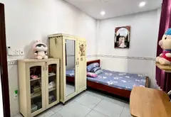 Bán nhà riêng 3 tầng diện tích 59m2 tại Gò Xoài, Bình Trị Đông... Bán nhà riêng tại Bình Hưng Hòa, Hồ Chí Minh 06