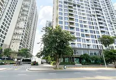 🔥 Căn hộ cao cấp MASTERI CENTRE POINT Quận 9 – Sống sang giữa lòng đô thị hiện đại 🔥... Bán căn hộ chung cư tại Long Bình, Hồ Chí Minh 03
