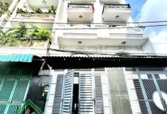 CHỈ 7,5 TỶ – SIÊU PHẨM 5 TẦNG – HẺM NHỰA 8M – ĐƯỜNG SỐ 18B – SÁT TÂN PHÚ – 65M² – 5PN – 6WC... Bán nhà riêng tại Bình Trị Đông, Hồ Chí Minh 01
