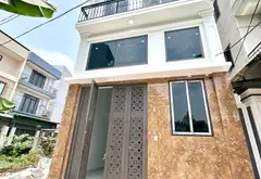 Bán nhà riêng 5 tầng mặt tiền rộng tại dường Vĩnh Khang, giá tốt... Bán nhà riêng tại Đại Thanh, Hà Nội 04