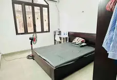 Nhà riêng 4 tầng dân xây tại Chiến Thắng, VF3 đỗ cửa, dòng tiền 13 triệu/tháng... Bán nhà riêng tại Hà Đông, Hà Nội 03