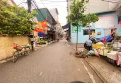 Cơ hội vàng sở hữu đất mặt tiền rộng giá chỉ 100 triệu/m2 tại quận trung tâm... Bán đất tại Phú Diễn, Hà Nội 03