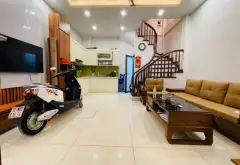 BÁN NHÀ PHÁO ĐÀI LÁNG... Bán nhà riêng tại Láng, Hà Nội 08
