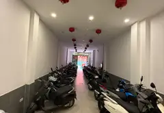 💥 SIÊU PHẨM CCMN DÂN XÂY -Gần BÁCH - KINH - XÂY - TT HBT - 28 PHÒNG FULL ĐỒ - 7 TẦNG -150tr/ tháng... Bán nhà riêng tại Bạch Mai, Hà Nội 17