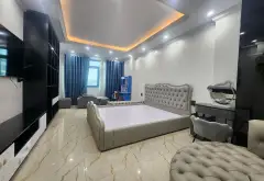 NHÀ KHU ĐÔ THỊ ĐÔ NGHĨA 60m2-5T-THANG MÁY- KD-Ô TÔ 7 CHỖ NGỦ TRONG NHÀ- FULL NỘI THẤT CAO CẤP... Bán nhà riêng tại Yên Nghĩa, Hà Nội 09