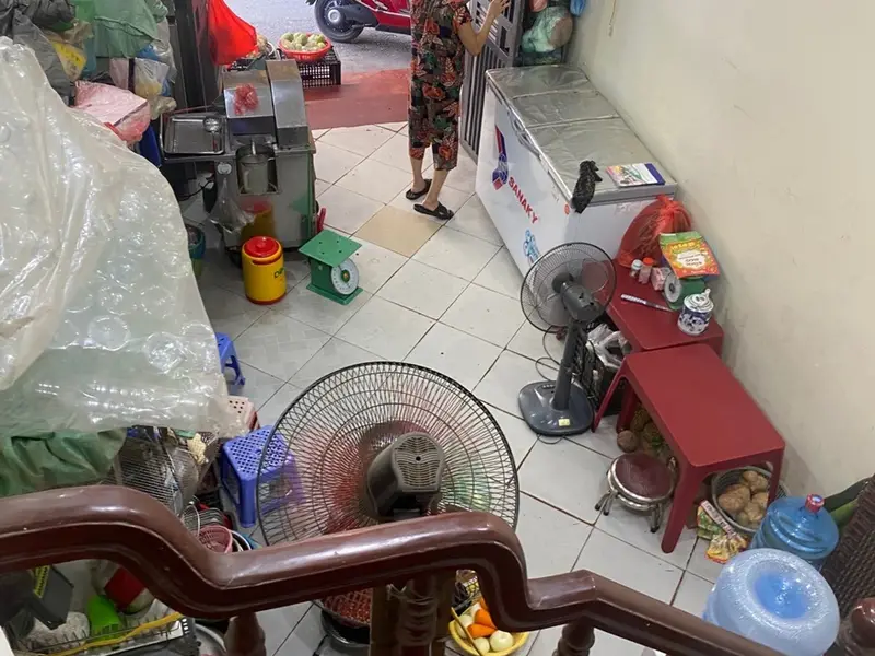 Nhà Nguyễn Trãi - Thanh Xuân . 36/40M . Giá chỉ 8.8Tỷ... Bán nhà riêng tại Thanh Xuân, Hà Nội 01