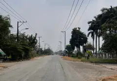 Bán đất mặt tiền đê bao xã Bình Chánh, TP Hồ Chí Minh, diện tích 3000 m2... Bán đất tại Bình Chánh, Hồ Chí Minh 04