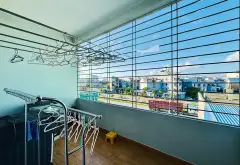 Nhà TĐC Hải An thiết kế đỉnh, ô tô vào tận cửa... Bán nhà riêng tại Hải An, Hải Phòng 12