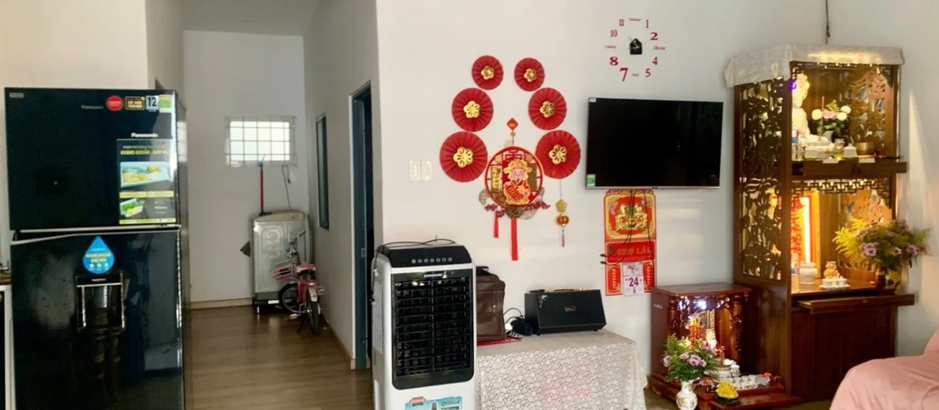 Mua Bán nhà phường Đặng Văn Bi, diện tích 52m2, vị trí trung tâm, pháp lý hoàn chỉnh... Bán nhà riêng tại Thủ Đức, Hồ Chí Minh 01