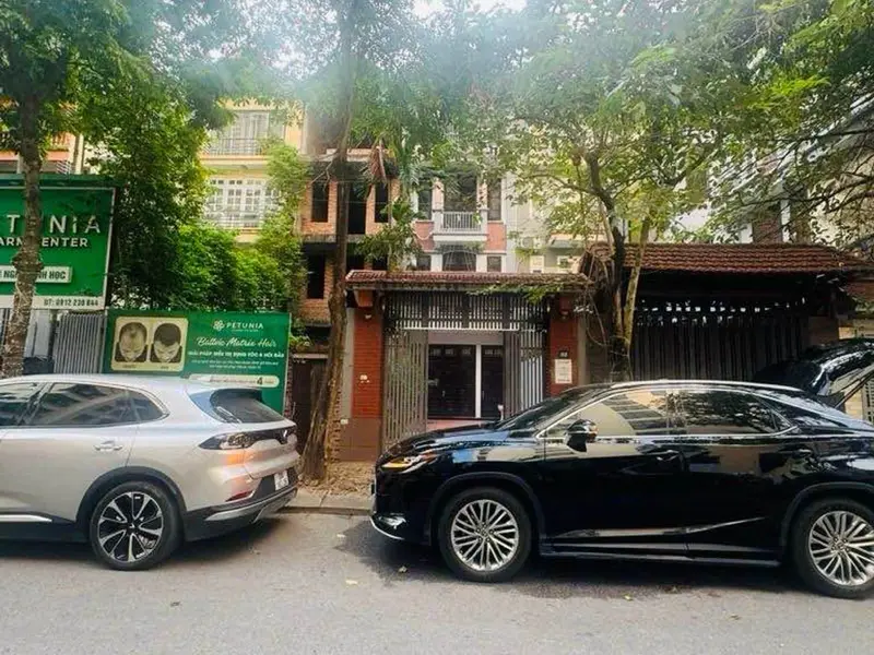 Bán nhà Riêng Đẳng Cấp Liền Kề Mỹ Đình Với Thiết Kế Hiện Đại Và Vị Trí Vàng... Bán nhà riêng tại Từ Liêm, Hà Nội 01