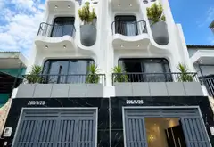 Bán Nhà Bình Trị Đông 65m2 - 5 Tầng - Chỉ 8.2 Tỷ... Bán nhà riêng tại Bình Trị Đông, Hồ Chí Minh 01