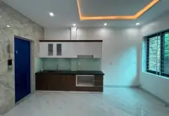 Nhà lô góc 5 tầng có thang máy gần Ô tô, giá trị tăng mạnh, chỉ hơn 6 tỷ, Dt40m2, Tây Thăng Long.... Bán nhà riêng tại Thượng Cát, Hà Nội 04