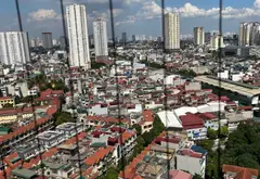 Bán căn hộ 3 phòng ngủ diện tích 127m² tại toà nhà Thủy Lợi Tower, Hà Đông... Bán căn hộ chung cư tại Hà Đông, Hà Nội 05