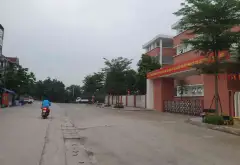 Cơ hội có 1 không 2: Đất rộng thoáng, vị trí đẹp tại Vạn Phúc, giá siêu hấp dẫn... Bán đất tại Nam Phù, Hà Nội 08