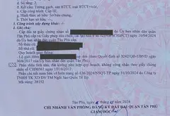 Bán Nhà Đường Lê Trọng Tấn Quận Tân Phú – DT 32m2, Hẻm Xe Hơi, Gần Aeon Mall, Nhỉnh 3 Tỷ... Bán nhà riêng tại Tân Sơn Nhì, Hồ Chí Minh 01