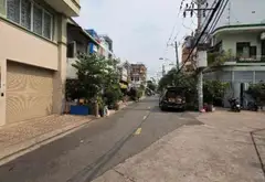 Nhà mặt phố 2 tầng 78m2 ở phường An Lạc, giá 7,25 tỷ... Bán nhà mặt phố tại An Lạc, Hồ Chí Minh 02