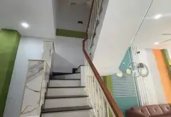 Nhà trong ngõ, ngách, hẻm - 59m² - Tây Thạnh, Tân Phú, TP Hồ Chí Minh - 6.5 tỷ... Bán nhà riêng tại Tây Thạnh, Hồ Chí Minh 12
