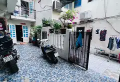 Nhà mặt tiền rộng rãi quận 5, giá mềm chờ chủ mới... Bán nhà mặt phố tại An Đông, Hồ Chí Minh 07
