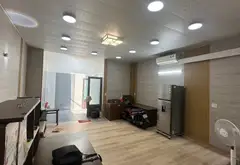 NHÀ TÂN THỚI NHẤT 2 QUẬN 12 – HẺM XE TẢI – 125M² – NỞ HẬU TÀI LỘC – NHÀ MỚI – GIÁ 8.1 TỶ... Bán nhà riêng tại Đông Hưng Thuận, Hồ Chí Minh 11