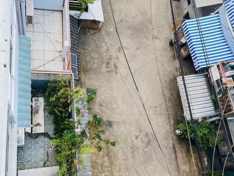 Bán nhà Hưng Phú P.8 Q.8. Diện tích 55m2. Kết cấu 3 tầng 2PN 2WC. Hoàn công đủ.... Bán nhà riêng tại Chánh Hưng, Hồ Chí Minh 01