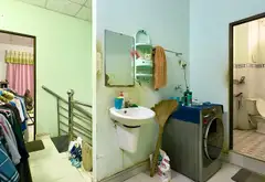 🔥 CHỈ CÒN 5 TỶ! 🔥
🏡BÁN NHÀ TRUNG MỸ TÂY 3- HÓC MÔN – HẺM XE TẢI TRÁNH – NGANG GẦN 6M... Bán nhà riêng tại Bà Điểm, Hồ Chí Minh 12