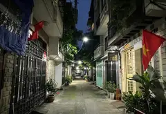 Cần bán gấp để đi định cư
457/ ĐIỆN BIÊN PHỦ.
SÁT CHỢ BÀN CỜ.... Bán nhà riêng tại Bàn Cờ, Hồ Chí Minh 13