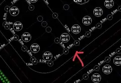 Bán gấp nhà 3 tầng mặt tiền 5m tại khu trung tâm Phú Lương. Dòng tiền đều... Bán kho, nhà xưởng tại Phú Lương, Hà Nội 01