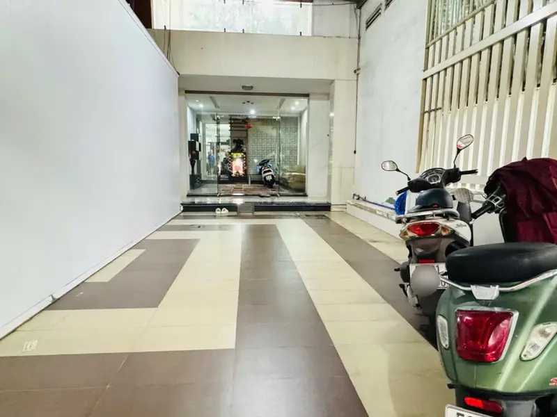Bán nhà mặt phố 2 tầng mặt tiền rộng tại Tân Phú... Bán nhà mặt phố tại Phú Thạnh, Hồ Chí Minh 01