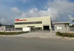 Kho xưởng công nghiệp hơn 1.3ha hoàn thiện hạ tầng tại KCN Nam Đình Vũ... Bán kho, nhà xưởng tại Hải An, Hải Phòng 04