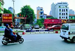 ​💎 HÀ ĐÔNG SIÊU PHẨM 5 TẦNG LÔ GÓC VẠN PHÚC- QH ỔN ĐỊNH, MẶT ĐƯỜNG ÔTÔ KINH DOANH... Bán nhà riêng tại Hà Đông, Hà Nội 03