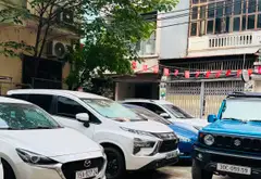Nhà Riêng Gần Ngoại Giao Đoàn, Ngõ Thông, Oto Vào Tận Cửa 58m, 10.6 tỷ... Bán nhà riêng tại Từ Liêm, Hà Nội 04