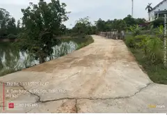 💥 Cơ Hội Vàng Giữa Lòng Sóc Sơn - 80m² Đất Thổ Cư Chỉ 2.1 Tỷ 💥... Bán đất tại Sóc Sơn, Hà Nội 03