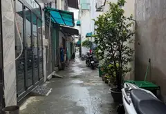 Nhà 2 tầng 20m2 giá hấp dẫn tại phường An Hội Tây - Cơ hội không thể bỏ qua... Bán nhà riêng tại An Hội Tây, Hồ Chí Minh 07