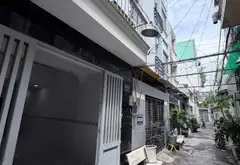 Nhà 2 Tầng Tân Kỳ Tân Quý - Sống Tiện Nghi, Vừa Ý... Bán nhà riêng tại Tân Sơn Nhì, Hồ Chí Minh 02
