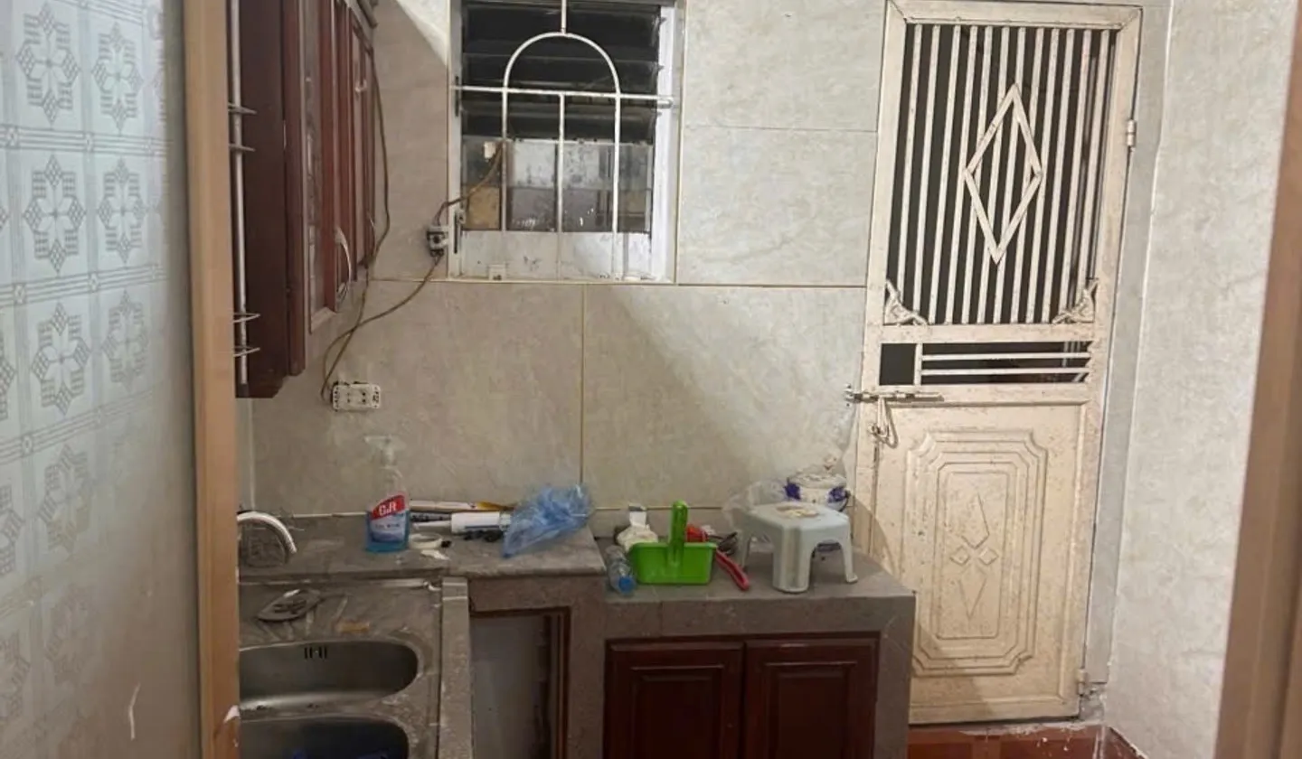 Bán nhà riêng 1 tầng tại xã Thanh Trì, Hà Nội, ngõ rộng, tiện ích đầy đủ... Bán nhà riêng tại Thanh Trì, Hà Nội 01