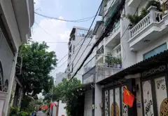 Cơ hội hiếm có tại An Hội Tây - Nhà lô góc giá tốt, vị trí đắc địa... Bán nhà riêng tại An Hội Tây, Hồ Chí Minh 07