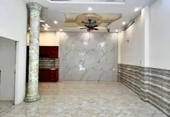 Bán nhà 4 tầng kiên cố, mặt tiền 8m tại Bình Tân, diện tích 54m² với giá ưu đãi... Bán nhà riêng tại Bình Tân, Hồ Chí Minh 05
