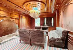 BÁN BIỆT THỰ LIỀN KỀ GAMUDA SANG TRỌNG - THANG MÁY NHẬP, NỘI THẤT VIP NƠI AN CƯ CỦA NGƯỜI THÀNH ĐẠT... Bán biệt thự, liền kề tại Yên Sở, Hà Nội 06