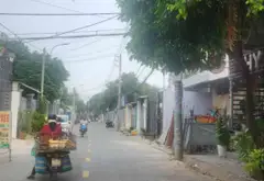 Siêu phẩm lô góc 2 mặt tiền phường Trung Mỹ Tây - Kinh doanh đỉnh cao... Bán nhà mặt phố tại Trung Mỹ Tây, Hồ Chí Minh 01