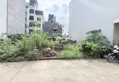 💥💥💥 BÁN ĐẤT TÁI ĐỊNH CƯ NGỌC THỤY - VỊ TRÍ ĐẸP HIẾM CÓ - S... Bán đất tại Bồ Đề, Hà Nội 06
