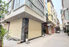 Nhà 2 tầng yên tĩnh tại Việt Hưng, sổ riêng, dễ chốt... Bán nhà riêng tại Việt Hưng, Hà Nội 01