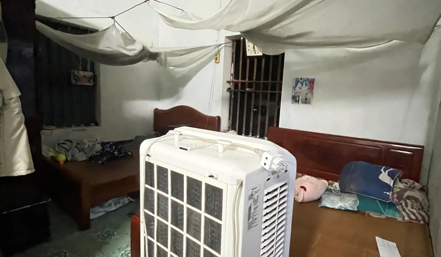 Cơ hội vàng sở hữu ngôi nhà tầm cỡ tại phường An Hải, Hải Phòng... Bán nhà riêng tại An Hải, Hải Phòng 01