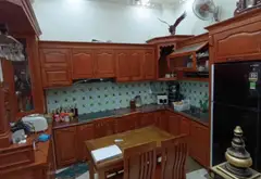 Nhà 4 tầng, Mặt tiền Trần Văn Mười, Hóc Môn, 7.x tỷ... Bán nhà mặt phố tại Xuân Thới Sơn, Hồ Chí Minh 07