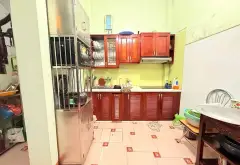 Bán nhà riêng 4 tầng tại Lạc Long Quân với ngõ nông thoáng, sổ vuông... Bán nhà riêng tại Nghĩa Đô, Hà Nội 03