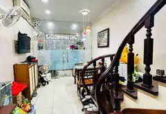 Bán nhà 5 tầng ô tô đỗ cửa, ngõ rộng tại Xuân Đỉnh... Bán nhà riêng tại Xuân Đỉnh, Hà Nội 04