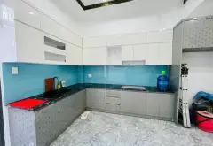 [QUẬN 12]- NHÀ 4 TẦNG MT TÂN THỚI HIỆP 09📐4❌21M 💲 HƠN 8 ĐỒNG... Bán nhà riêng tại Tân Thới Hiệp, Hồ Chí Minh 02