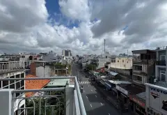 Nhà mặt phố lô góc, sinh lời đỉnh ngay Phú Nhuận... Bán nhà mặt phố tại Đức Nhuận, Hồ Chí Minh 02