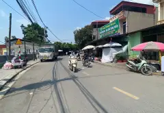 Nhà mặt phố Hạp Lĩnh vị trí vàng sổ đỏ sang tên ngay... Bán nhà mặt phố tại Hạp Lĩnh, Bắc Ninh 14